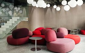 Design Metropol Hotel Prague